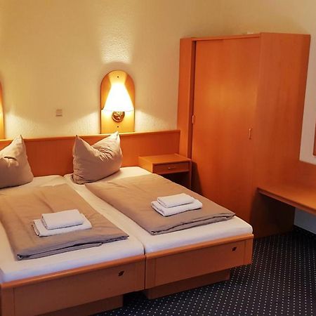 Hotel Altberesinchen Frankfurt  Екстер'єр фото