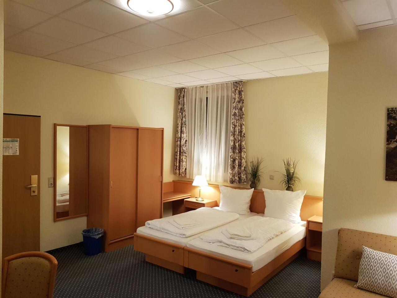 Hotel Altberesinchen Frankfurt  Екстер'єр фото