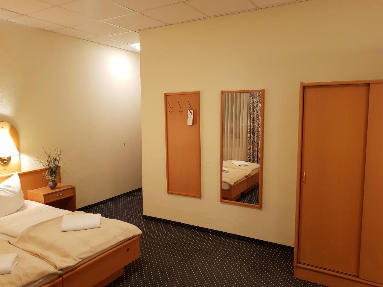 Hotel Altberesinchen Frankfurt  Екстер'єр фото