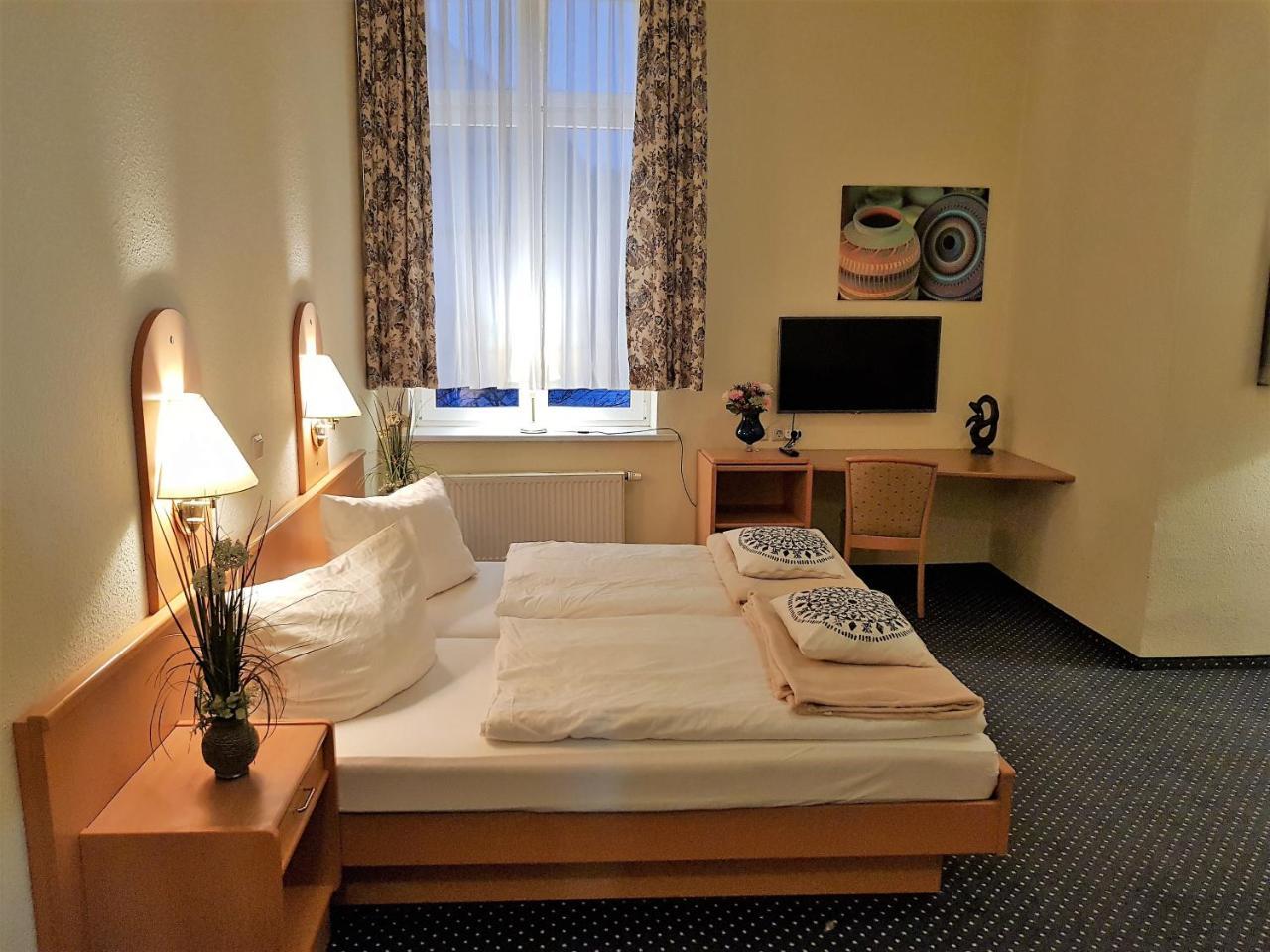 Hotel Altberesinchen Frankfurt  Екстер'єр фото