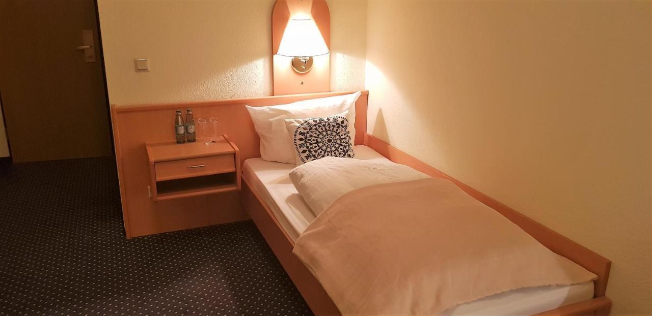 Hotel Altberesinchen Frankfurt  Екстер'єр фото