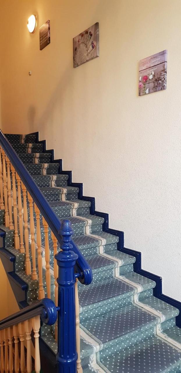 Hotel Altberesinchen Frankfurt  Екстер'єр фото