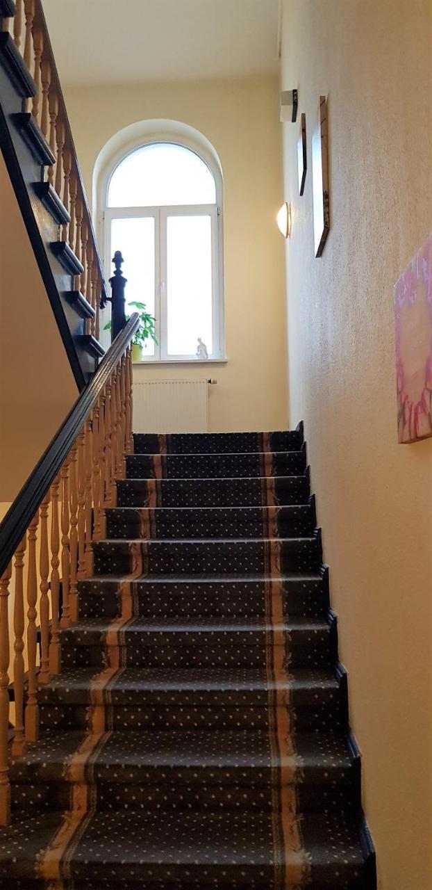Hotel Altberesinchen Frankfurt  Екстер'єр фото