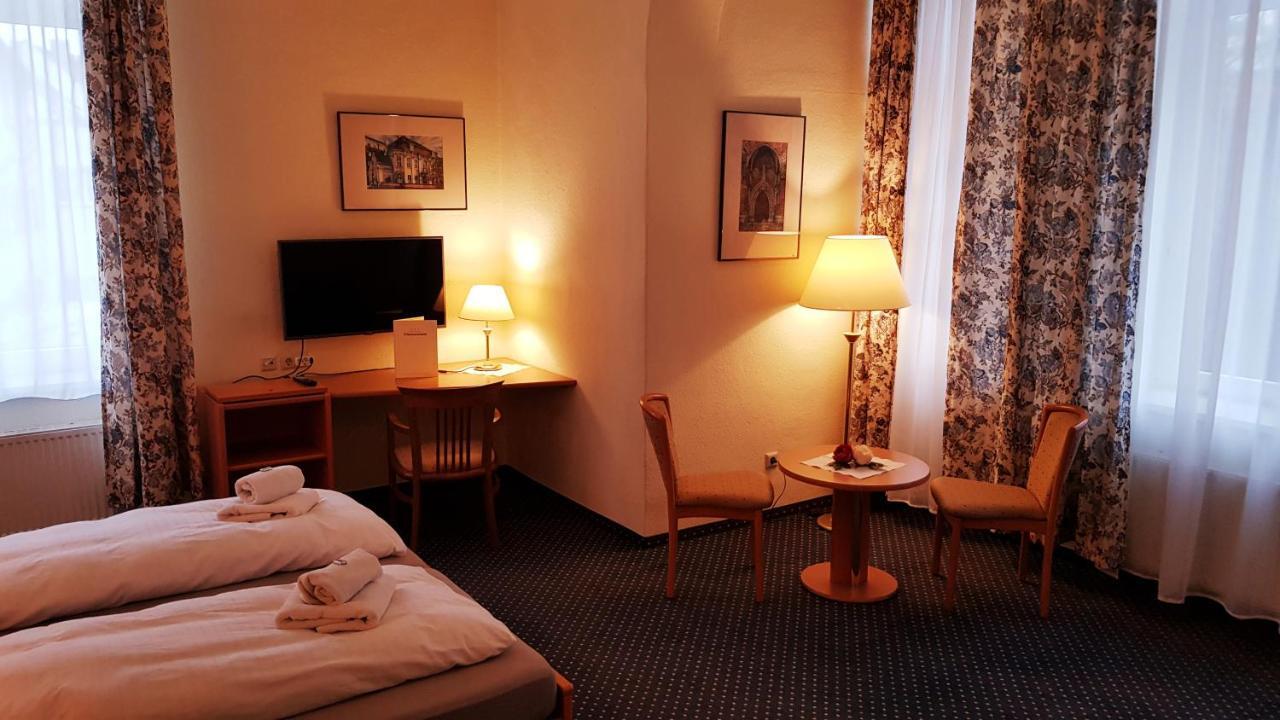 Hotel Altberesinchen Frankfurt  Екстер'єр фото