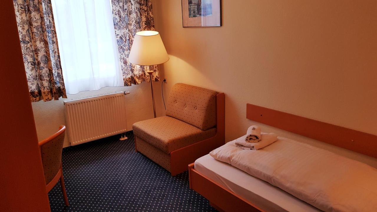 Hotel Altberesinchen Frankfurt  Екстер'єр фото
