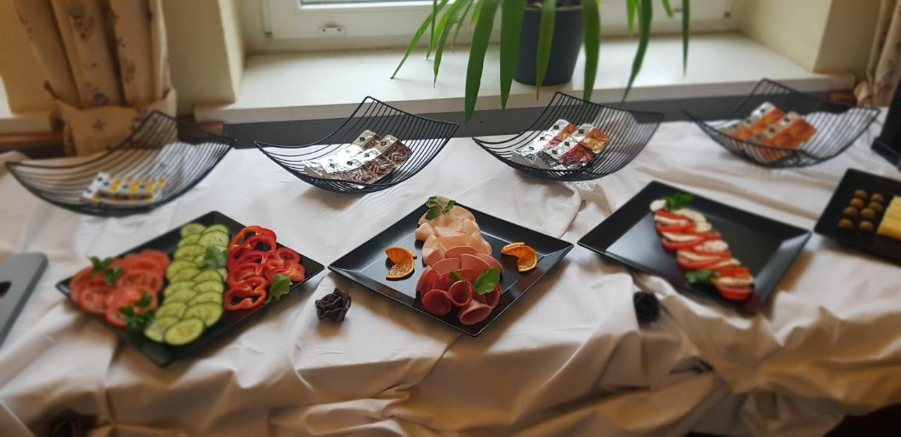 Hotel Altberesinchen Frankfurt  Екстер'єр фото