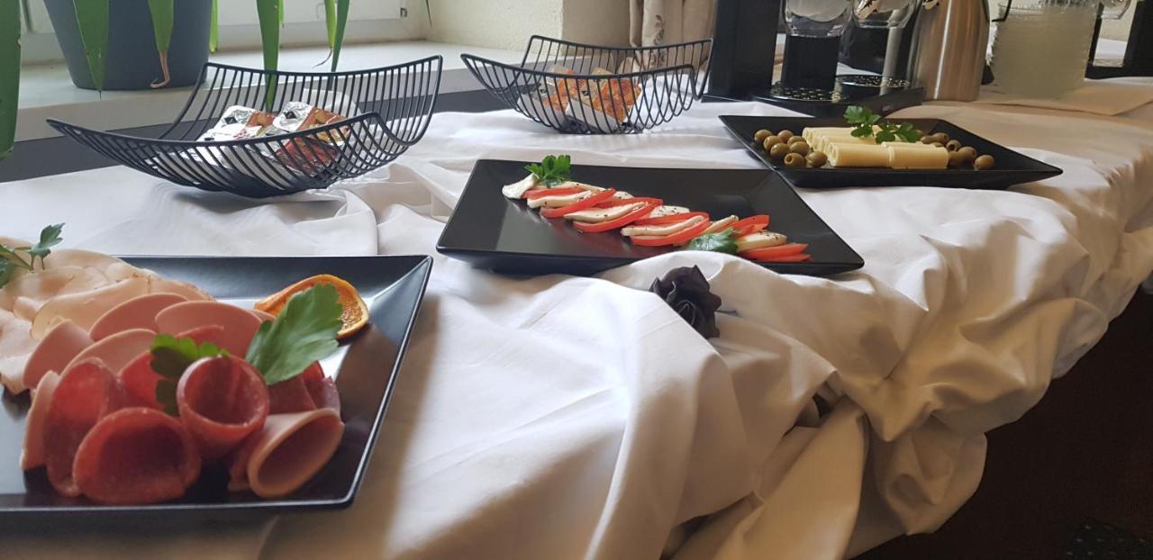 Hotel Altberesinchen Frankfurt  Екстер'єр фото