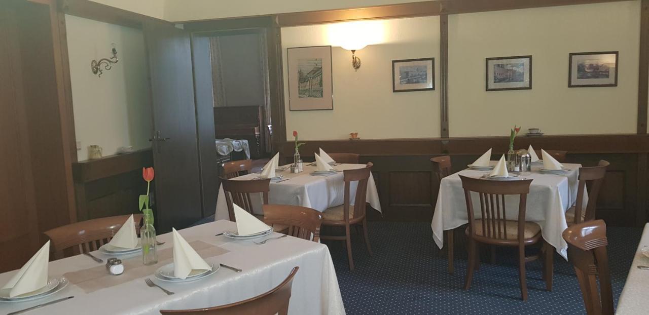 Hotel Altberesinchen Frankfurt  Екстер'єр фото