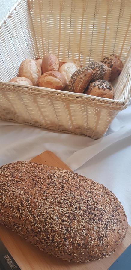 Hotel Altberesinchen Frankfurt  Екстер'єр фото