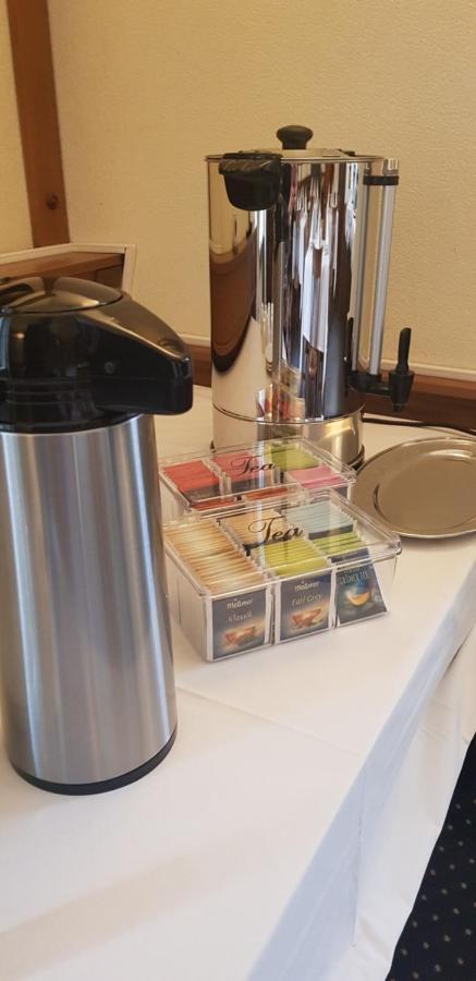 Hotel Altberesinchen Frankfurt  Екстер'єр фото