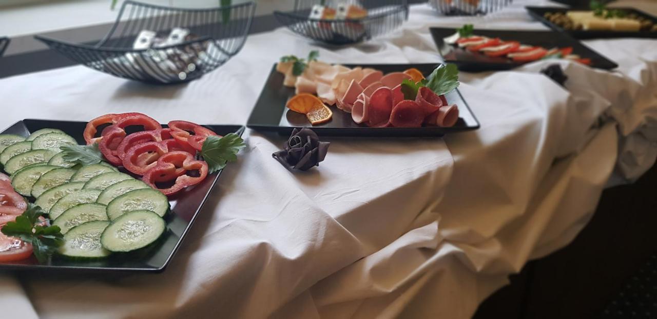 Hotel Altberesinchen Frankfurt  Екстер'єр фото