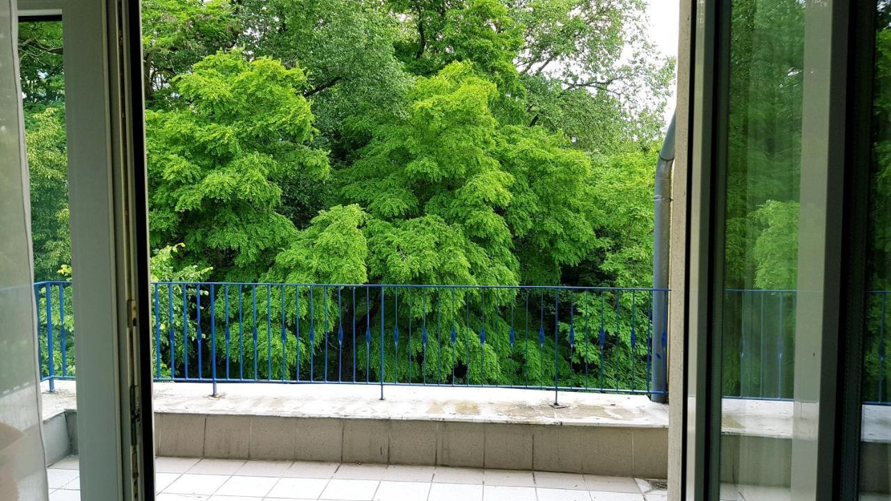 Hotel Altberesinchen Frankfurt  Екстер'єр фото